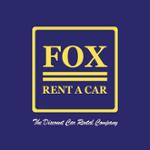 Fox Rent-A-Car Promos & Coupon Codes
