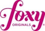 Foxy Originals Promos & Coupon Codes