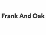 Frank And Oak Promos & Coupon Codes