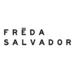 Freda Salvador Promos & Coupon Codes