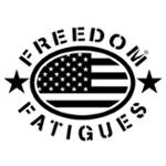 Freedom Fatigues Promos & Coupon Codes