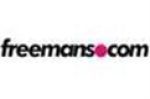 Freemans PLC Promos & Coupon Codes