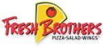 Fresh Brothers Promos & Coupon Codes