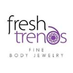 FreshTrends Body Jewelry Promos & Coupon Codes