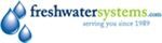Fresh Water Systems Promos & Coupon Codes