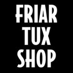 Friar Tux