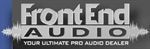 Front End Audio Promos & Coupon Codes