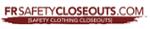 FRSafetyCloseouts Promos & Coupon Codes