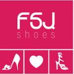 FSJ shoes Promos & Coupon Codes