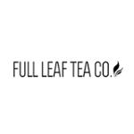 Full Leaf Tea Company Promos & Coupon Codes
