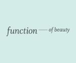 Function of Beauty Promos & Coupon Codes
