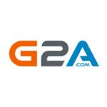 G2A.com Promos & Coupon Codes