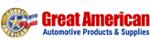 Great American Automotive Products & Supplies Promos & Coupon Codes
