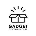 Gadget Discovery Club Promos & Coupon Codes