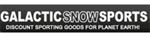Galactic Snow Sports Promos & Coupon Codes
