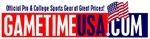 Game Time USA Promos & Coupon Codes