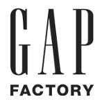 Gap Factory Promos & Coupon Codes