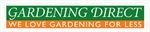 Gardening Direct UK Promos & Coupon Codes