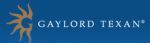 Gaylord Texan Resort & Convention Center Promos & Coupon Codes