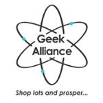 Geek Alliance Promos & Coupon Codes