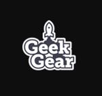 GeekGear Promos & Coupon Codes