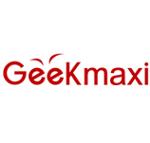 Geekmaxi Promos & Coupon Codes