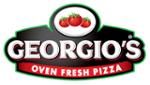 Georgio's Oven Fresh Pizza Co. Promos & Coupon Codes
