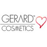 Gerard Cosmetics Promos & Coupon Codes