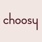 Choosy Promos & Coupon Codes