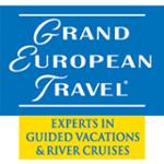 Grand European Travel Promos & Coupon Codes