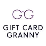 Gift Card Granny Promos & Coupon Codes