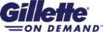 Gillette on Demand Promos & Coupon Codes