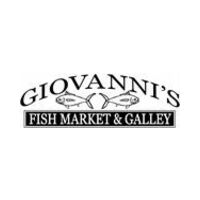 Giovanni's Fish Market & Gallery Promos & Coupon Codes