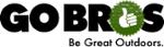 Go Bros.com Promos & Coupon Codes