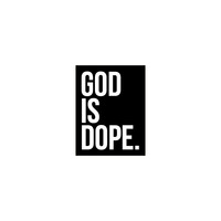 God is Dope Promos & Coupon Codes