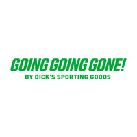 Going, Going, Gone! Promos & Coupon Codes