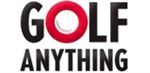 GOLF ANYTHING  Promos & Coupon Codes