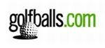 Golfballs Promos & Coupon Codes