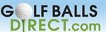 Golf Balls Direct Coupon Codes
