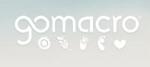 GoMacro Promos & Coupon Codes
