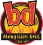 BD's Mongolian Grill Promos & Coupon Codes