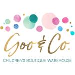 Goo & Co. Promos & Coupon Codes
