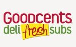 Goodcents Subs Promos & Coupon Codes