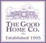 The Good Home Co. Promos & Coupon Codes