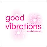 Good Vibrations Promos & Coupon Codes