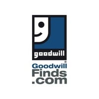 GoodwillFinds Promos & Coupon Codes