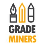 GradeMiners Promos & Coupon Codes