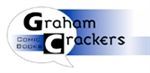 Graham Crackers Comics Promos & Coupon Codes