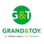 Grand & Toy Promos & Coupon Codes