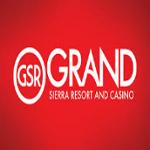 Grand Sierra Promos & Coupon Codes